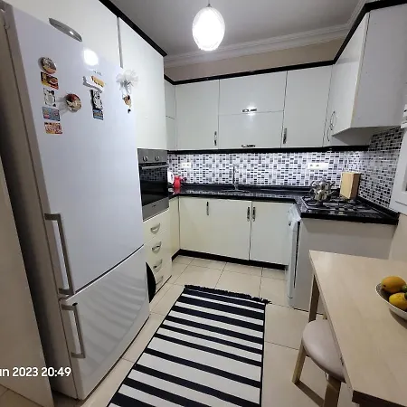 Apartamento Kansal Akarca Fethiye