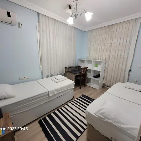 Kansal Akarca * Fethiye