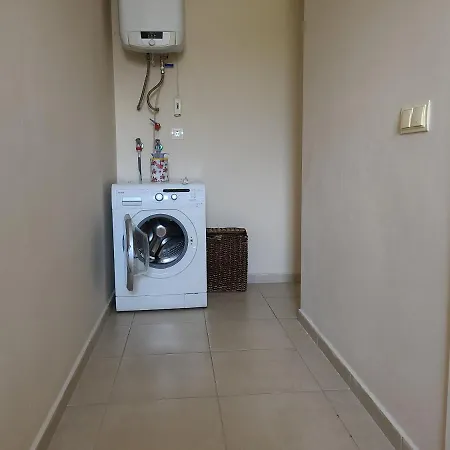 Kansal Akarca Apartamento Fethiye