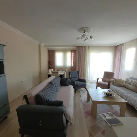 Kansal Akarca Apartamento Fethiye