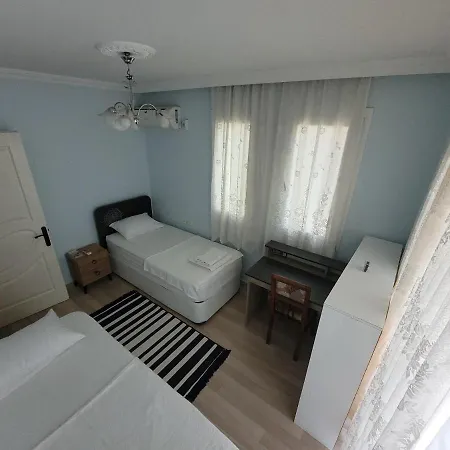 Kansal Akarca Apartamento *