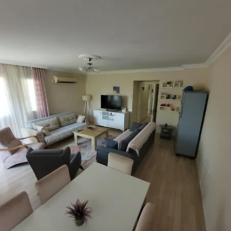 Apartamento Kansal Akarca Fethiye