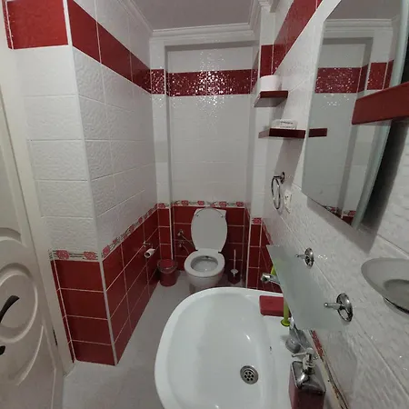 Apartamento Kansal Akarca *