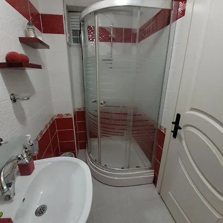 Kansal Akarca Apartamento