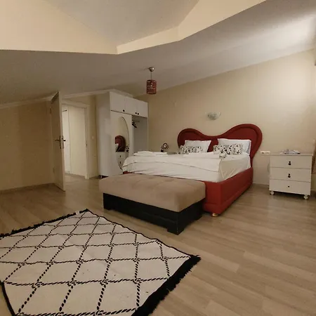 Apartamento Kansal Akarca Fethiye